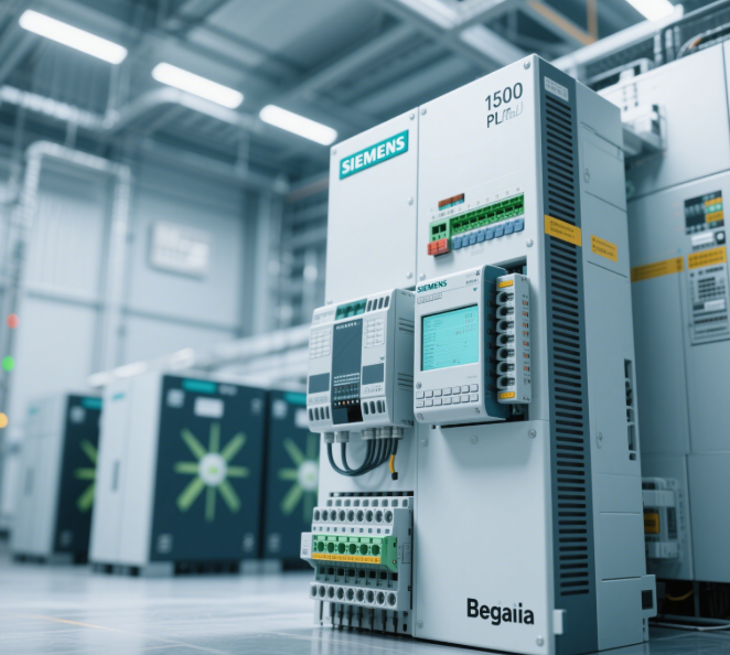 EtherCATתProfiNetЭתʵS7-1500PLC뱴APROLϵͳͨѶð(ͼ5)