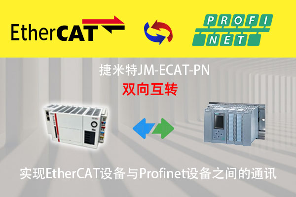 EtherCATתProfiNetЭתʵS7-1500PLC뱶CX5140PLCͨѶð(ͼ2)