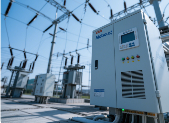     ​ModbusͨѶЭ顢ModbusЭתModbusTCP/ModbusRTU(ͼ2)