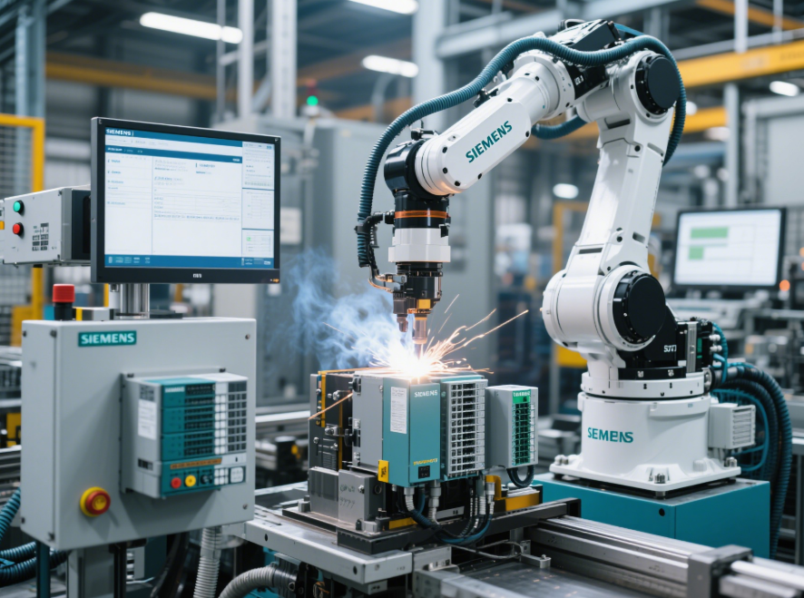 ProfiNetתEtherCATʵS7-1500PLCKUKAKR1500TitanͨѶð(ͼ3)