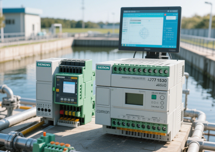 ProfiNetתDeviceNetʵS7-1500PLCŷķCJ2M-CPU33PLCͨѶð(ͼ4)