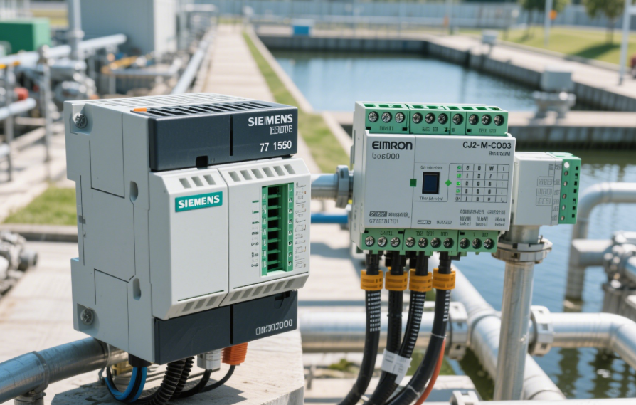 ProfiNetתDeviceNetʵS7-1500PLCŷķCJ2M-CPU33PLCͨѶð(ͼ5)