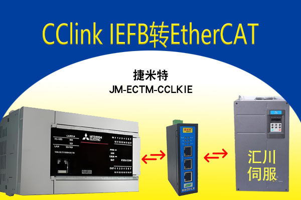 CCLinkIEתEtherCATʵFX5U-64MT/ES㴨SV660NŷͨѶð(ͼ2)