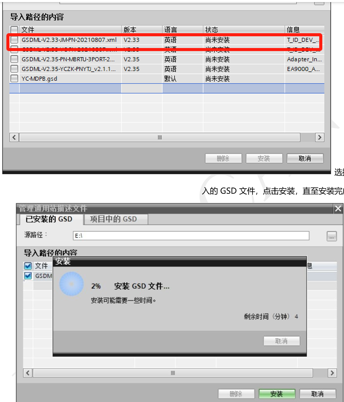 ProfinetתCANģͨҵPLCͨѶ·(ͼ7)
