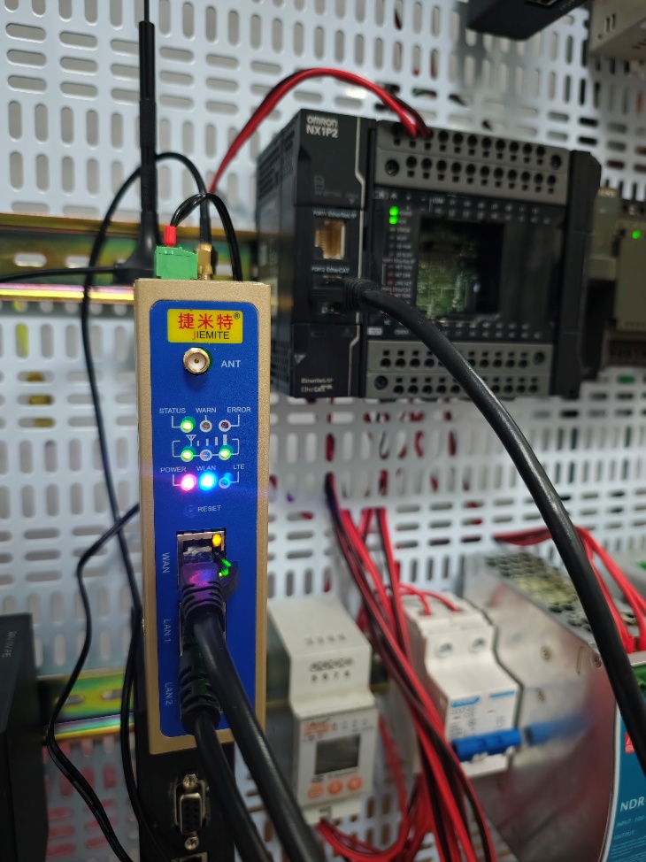 PLCԶ̿;Զ̼صӦð​(ͼ4)