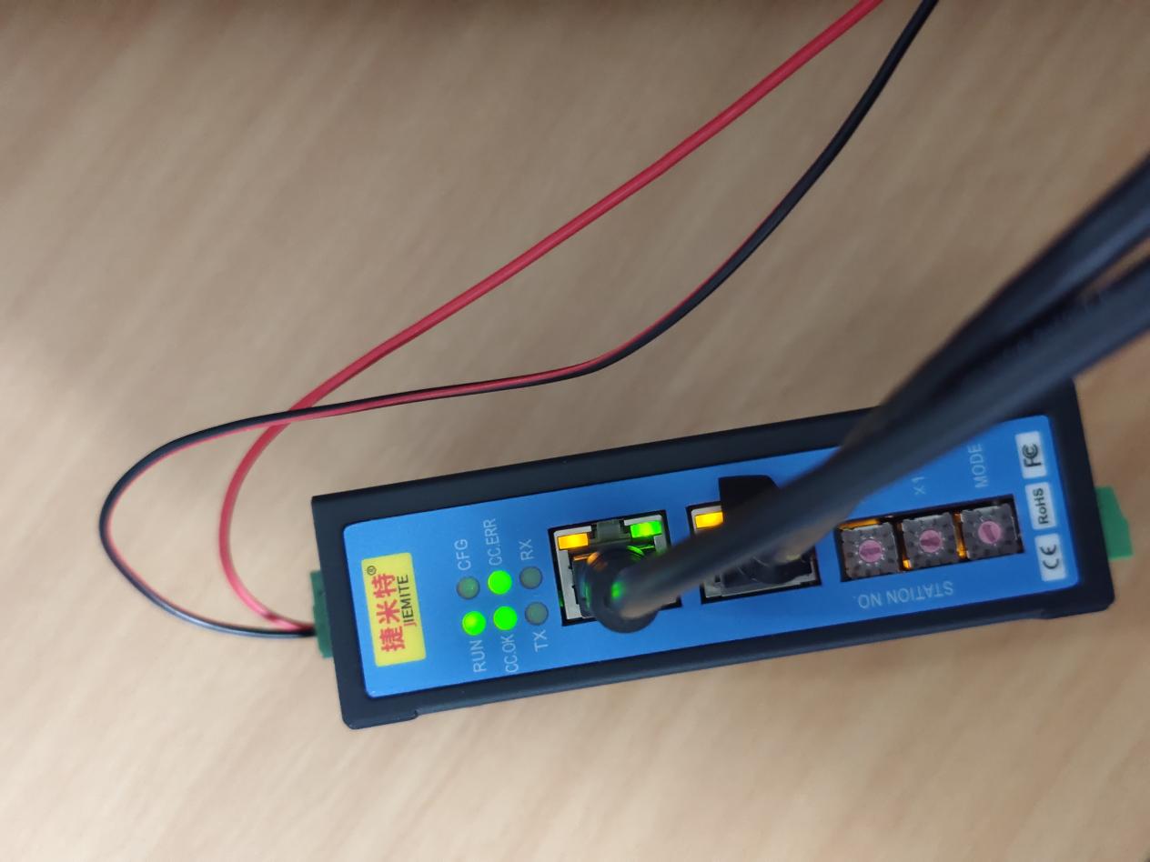 PLCԶ̿ڷ豸Զ̼صӦð(ͼ3)